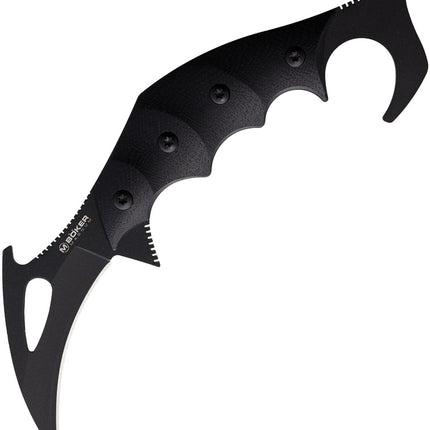 Carnifex Fixed Blade