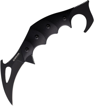 Carnifex Fixed Blade