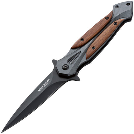 Starfighter XL Linerlock