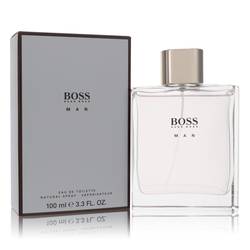 Boss Orange Eau De Toilette Spray By Hugo Boss - Vickie Lynn's