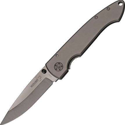 Anti-MC Tactical Framelock