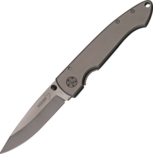 Anti-MC Tactical Framelock