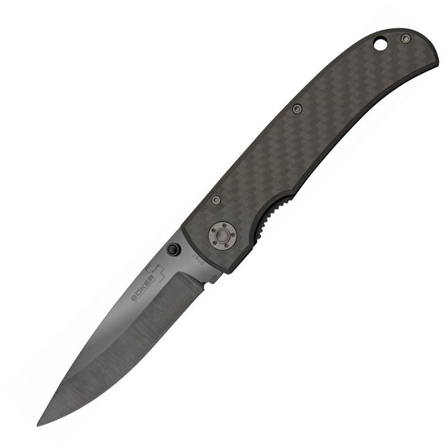 Anti-Grav Linerlock