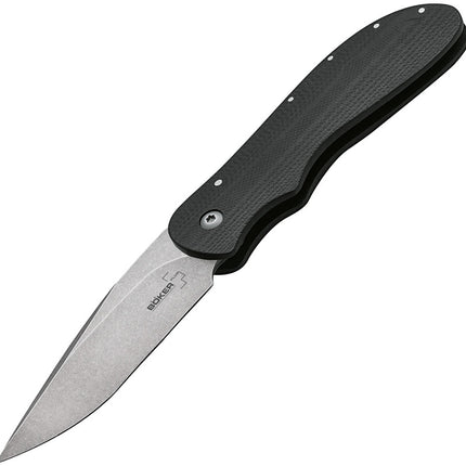 Voortrekker Friction Folder