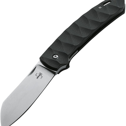 Haddock Pro Linerlock