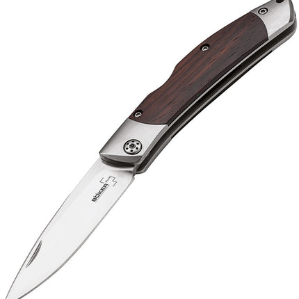 Caballero Lockback Cocobolo