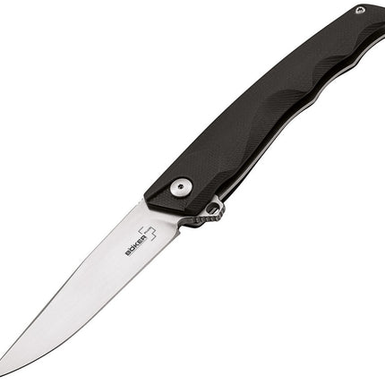 Shade Linerlock