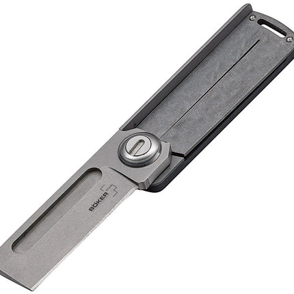 Rocket Linerlock G10
