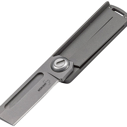 Rocket Titan Linerlock