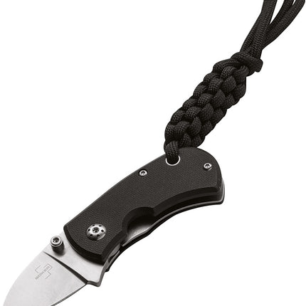 Rockhopper Linerlock