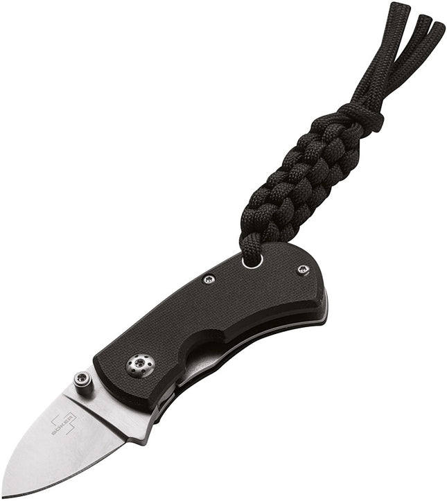 Rockhopper Linerlock