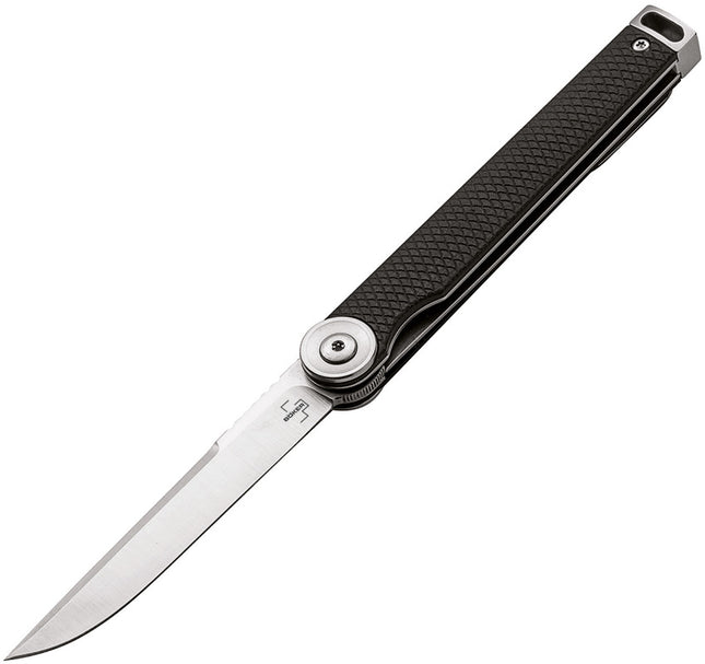 Kaizen Linerlock