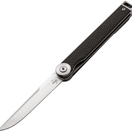 Kaizen Linerlock