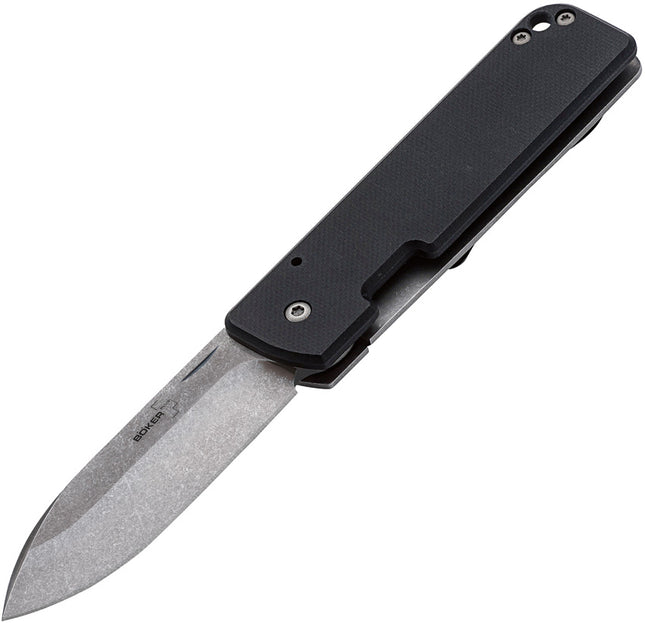 Lancer 42 Framelock G10