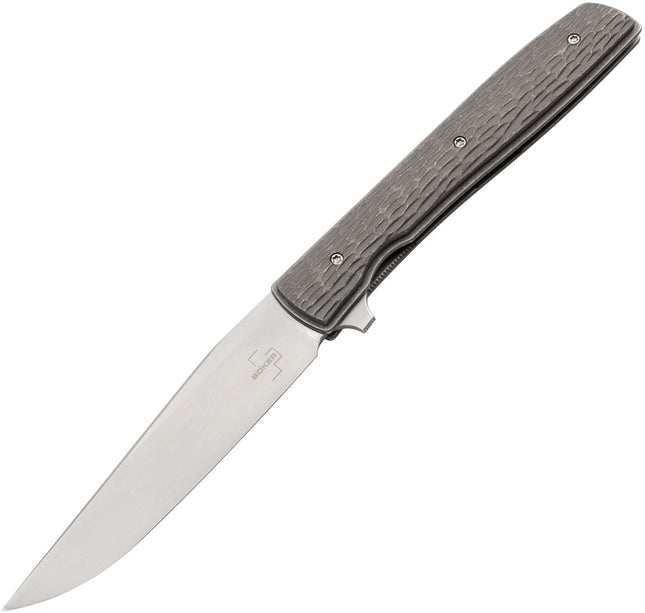 Urban Trapper Linerlock