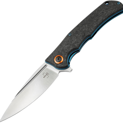 Nubilum Linerlock