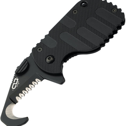 Rescom Framelock