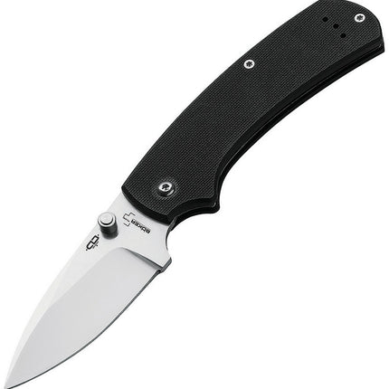 XS Drop Slip Joint Satin