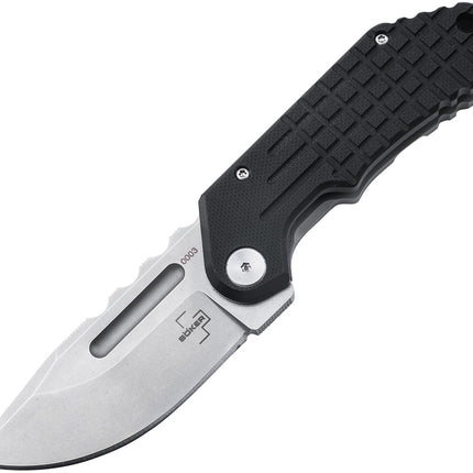Davlin Framelock DP