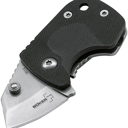 DW 1 Framelock