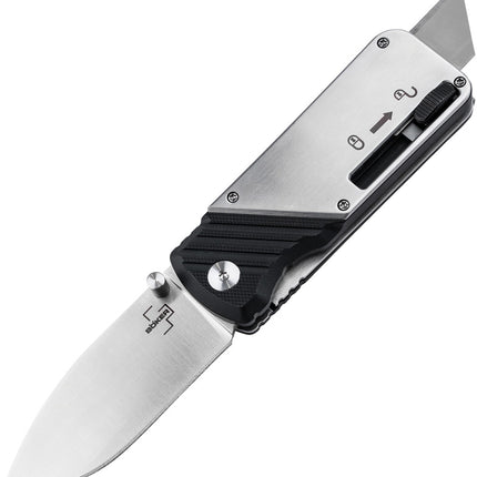 Bill N Ted Operation Linerlock