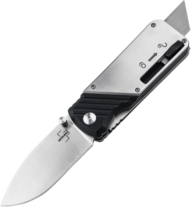 Bill N Ted Operation Linerlock