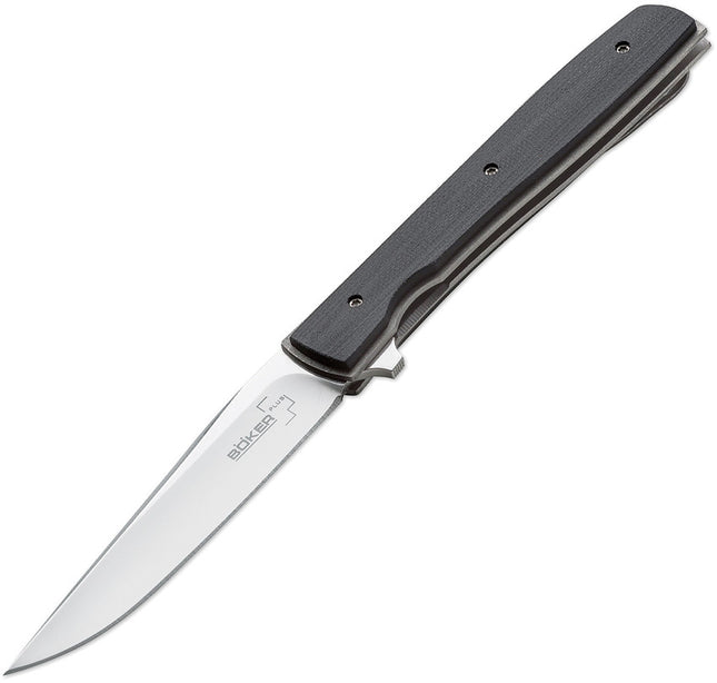 Urban Trapper Framelock