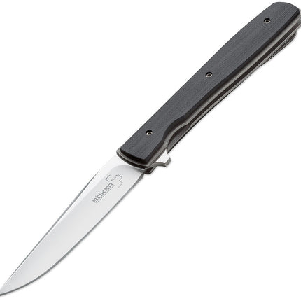Urban Trapper Framelock