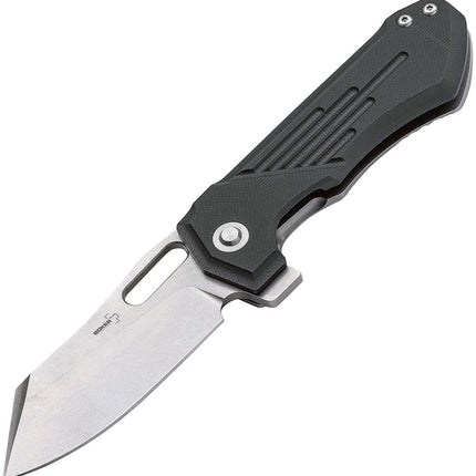 Leviathan Framelock G10