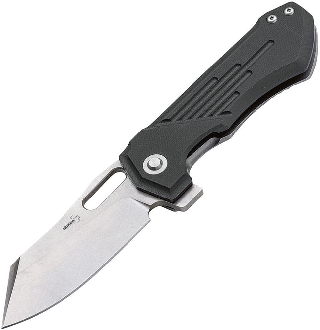 Leviathan Framelock G10
