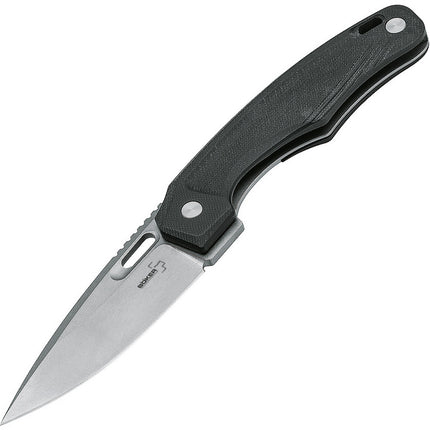 Warbird Linerlock