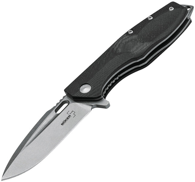 Mini Caracal Linerlock