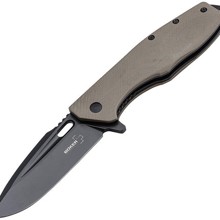 Caracal Tactical Linerlock