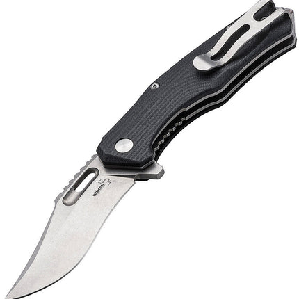 Defender Linerlock