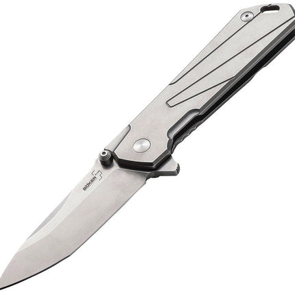 Kihon Tanto Framelock