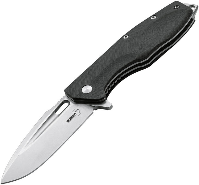 Caracal Linerlock