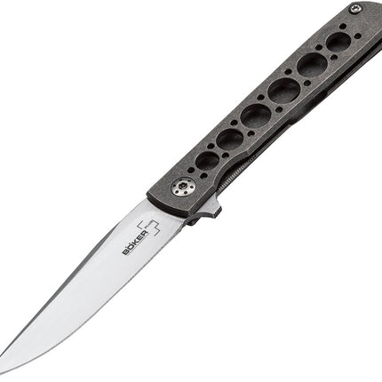 Urban Trapper Petite Titan