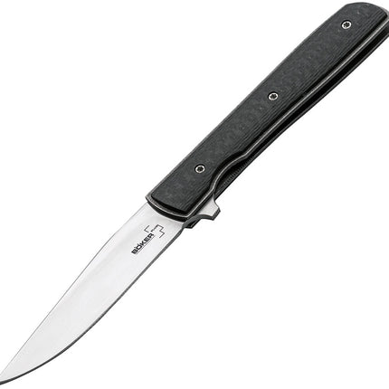 Urban Trapper Petite Linerlock