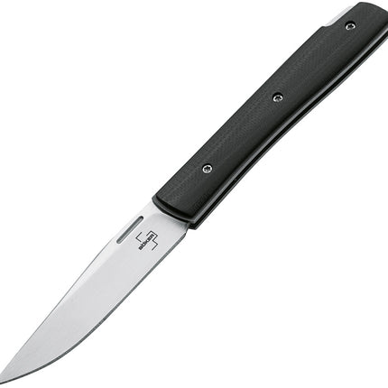 Petite Urban Trapper Lockback