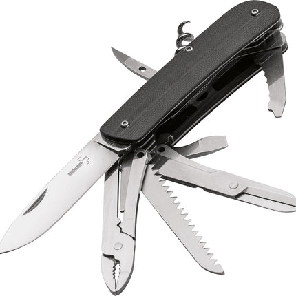Tech Tool City 4