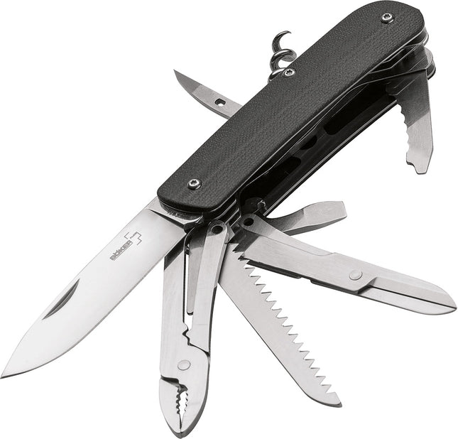 Tech Tool City 4