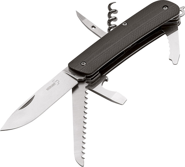 Tech Tool City 6