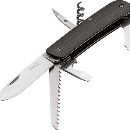 Tech Tool City 6