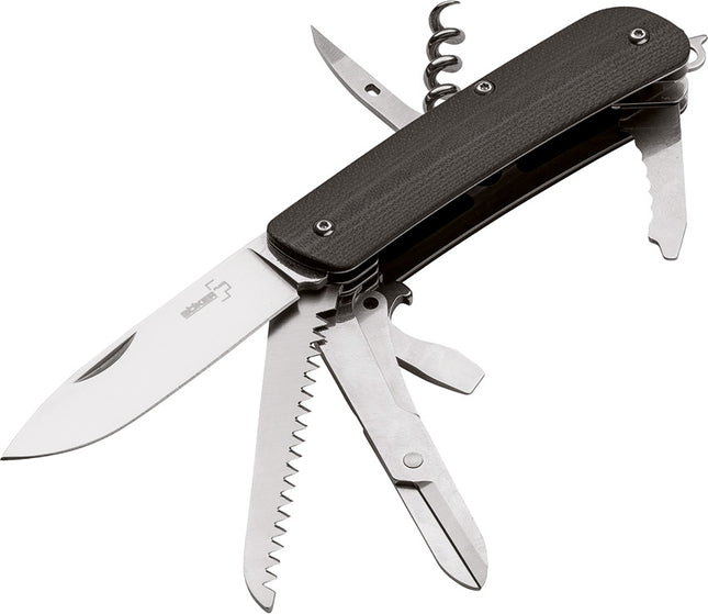 Tech Tool City 7