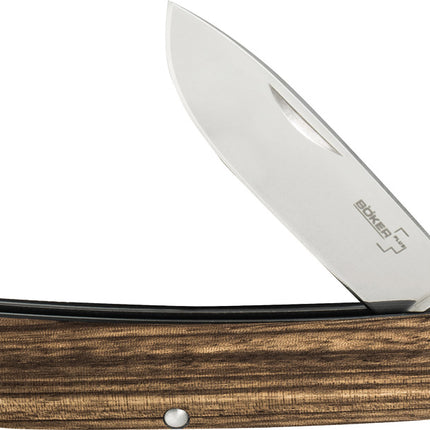 Tech Tool 1 Zebra Wood