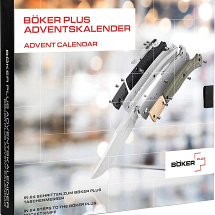 Advent Calendar 2023