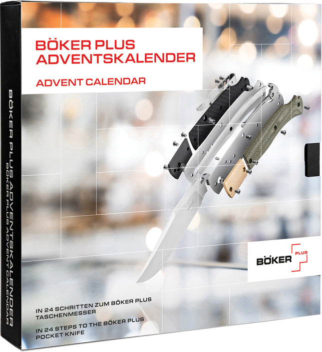 Advent Calendar 2023