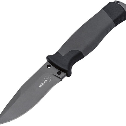 Outdoorsman Fixed Blade