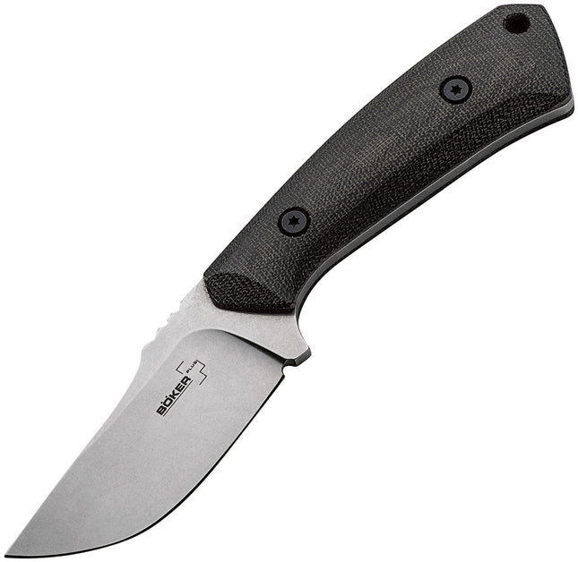 Spark Fixed Blade