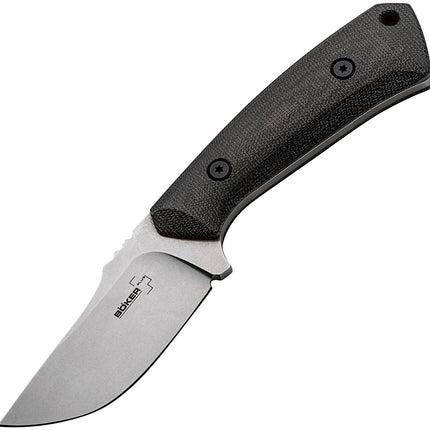 Spark Fixed Blade